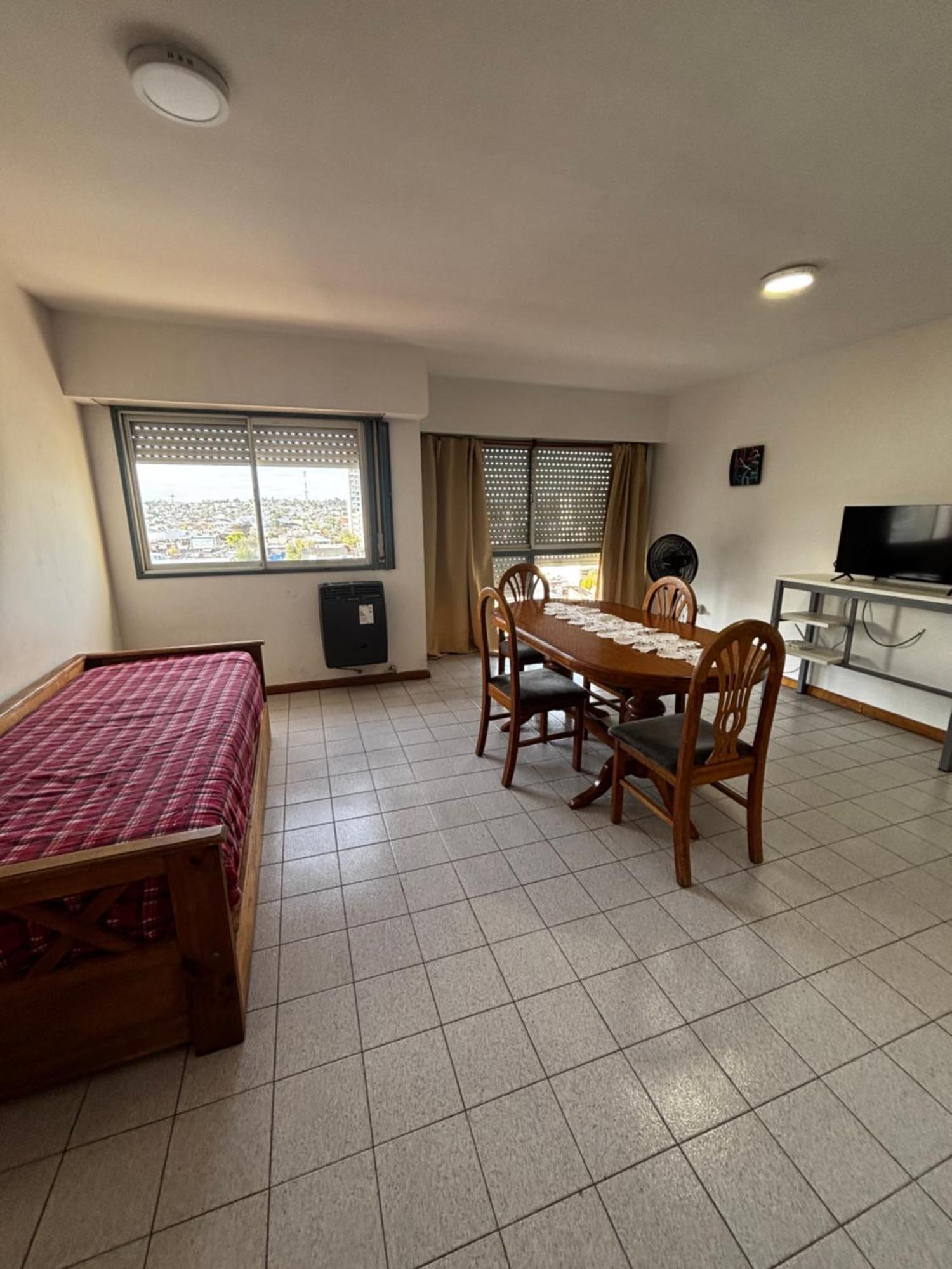 Apartamento Pacifico Delta Suites Bahía Blanca Buitenkant foto